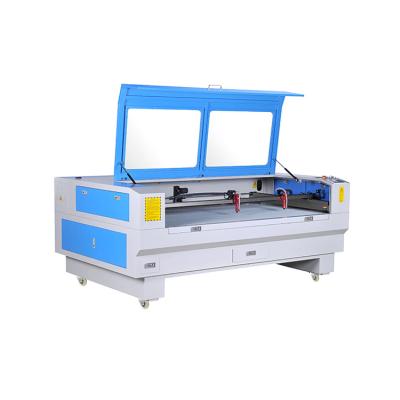 China Laser Engraving 1390 1610 Red Light Positioning Function Laser CO2 Ruida Control Laser Cutter Lazer Cutting Machine for sale