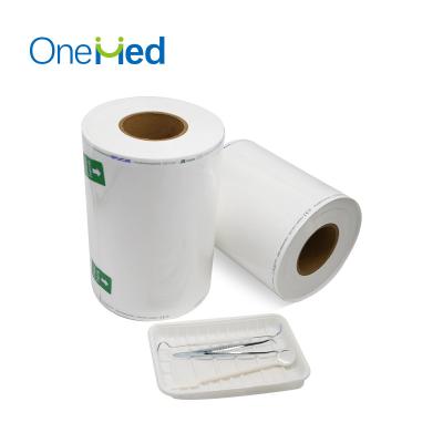 China 1059B/1073B/2FS waterproof/disposable/scratch-free heat sealing tyvek paper plate roll/reel for sale