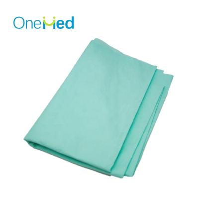 China Disposable Medical Pancake Wrapping Sterilization Packaging Paper For Surgical for sale