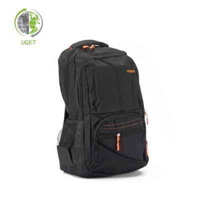 China Free Sample Backpack Waterproof Backpack for sale