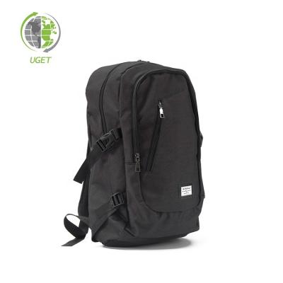 China Free Sample 17 Inch Anti Theft Anti Theft Backpack Waterproof With Charger Lock for sale