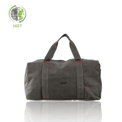 China Free Sample Water Resistant China Weekend Duffel Tote Bag for sale