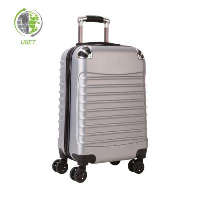 China Hot Selling Custom Made PC Travel Partner Travel Trolley Bags 20 24 28 32 Inch Suitcase Luggage for sale