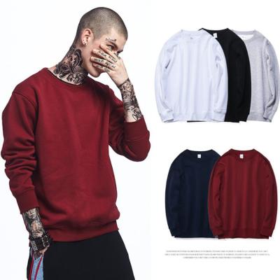 China Wholesale Anti-Shrink Hoodie Sweatshirt OEM Hoodies Pullover Hoodies and Sweatshirts Men S-XL for sale