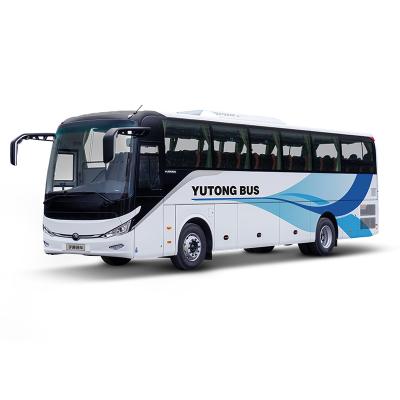 China High Quality Yutong Used Bus Coach Buses Used For Sale 4 - 6L for sale