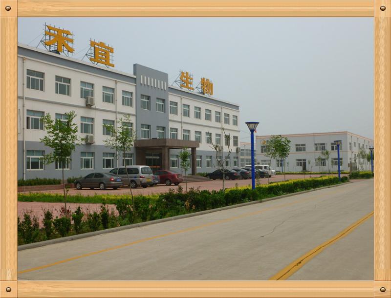 Fournisseur chinois vérifié - Weifang Heyi Agrochemical Co.,Ltd