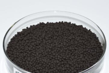 Κίνα Granule Microelement Fertilizers Humic Acid Granular Fertilizer PH6 προς πώληση