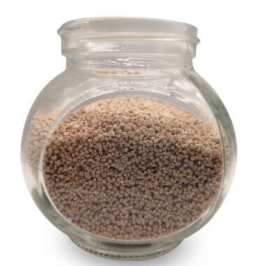 中国 Low Toxic Micro Elements Fertilizer Low Release Granule NPK 20-5-10 販売のため