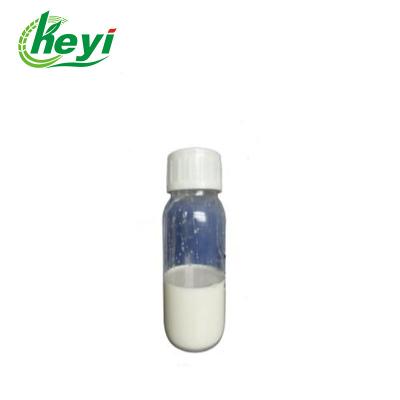 China 50% SC Fluazinam Fungicide Control Late Blight In Pomato CAS 51707-55-2 for sale