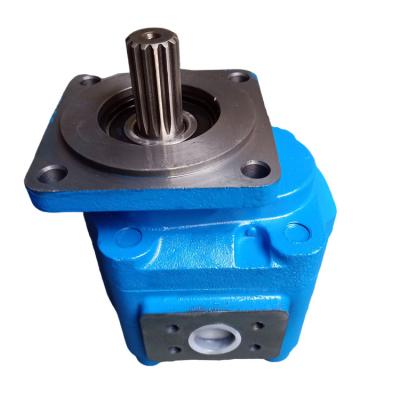 China Loader Mucking High Quality Hydraulic Loader Pump China Gear Pump Manufacturer Price for sale