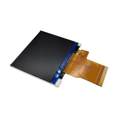 China 2.3inch TFT 240*320 IPS LCD display screen full view 2.31inch display module ILI9342C for sale