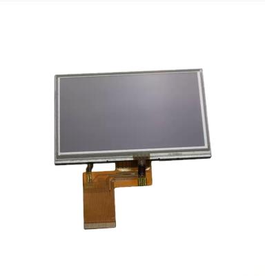 China 4.3inch tft lcd display module screen 480x272 tft lcd display screen 4.3 inch tft lcd panel 40pins RGB 24BIT 4, 3 inches for sale