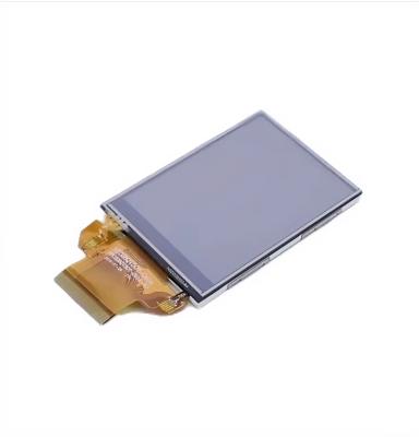 China MI0283QT-11 2.8inch TFT 240X320 pixel 50pins 2.8 tft lcd module screen 8/16BIT/RGB/SPI interface 2.8