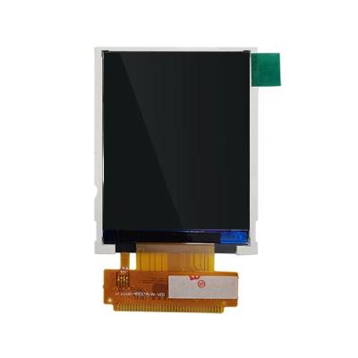 China lcd display 2 inch tft lcd module screen QVGA 176*220 IPS medical application touch screen lcd 2.O THUMB for sale