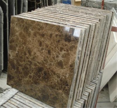 China Industrial Modern Hotel Gold Home Decor Luxury Hotel Custom Flooring and Marble Laminated Pandora Marble Wall Tiles With Mesh Waterjet for sale