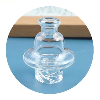 China China use durable cheap dome round ball clear bubble glass cover carburetor for sausage with factory price for sale