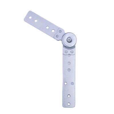 China Modern Jinpai Furniture Parts Hardware Sofa Bed Accessories Sofa Headrest Hinge for sale