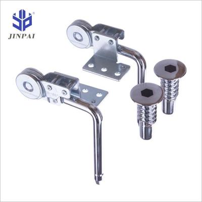 China Modern Furniture Supplier Sofa Adjustable Headrest Hinges Hardware Feature Accessory Hinge for sale