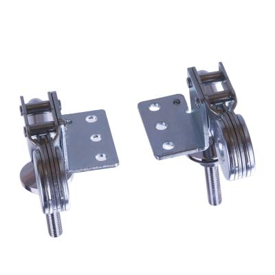 China Modern Custom Professional OEM Sofa Headrest Lifting Hinges Gear Hinge for sale