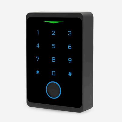 China Electronic password control button for sale