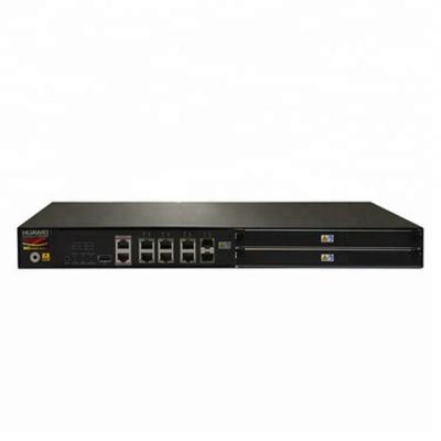 China USG6380 AC Host 8GE Power +4GE Light, 4GB Memory 1 AC Including SSL VPN 100 User HUAWEI Firewall USG6380-AC for sale