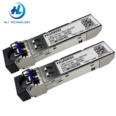 China 02310QDJ SFP-10G-LR hua Wei fiber optic transceiver modules 02310QDJ SFP-10G-LR for sale