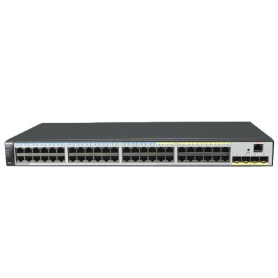 China LACP S2720-52TP-EI-AC hua Wei 48 Port Network Ethernet Switch for sale