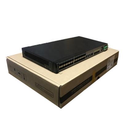 China New Hua Wei CE5800 LACP CE5855-48T4S2Q-EI Series Data Center Central Contact for sale