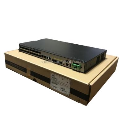 China LACP 48 Ports New Hua Wei Managed Networking Switch CE6850-48T4Q-EI for sale