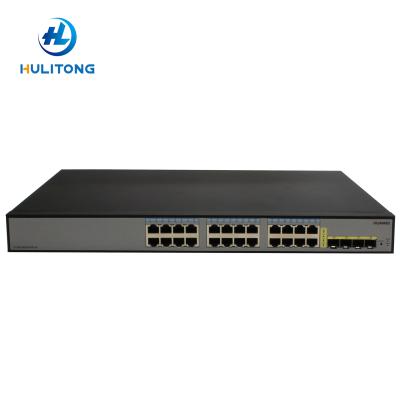 China LACP S1700-28GFR-4P-AC S1700 Series Network Managed Switch for sale