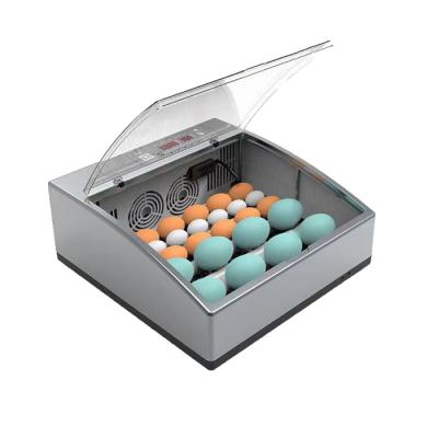 China Automatic Farms Poultry Broiler Incubator Egg Hatching Hatcher Price 36 Chicken Egg Incubator Philippines for sale