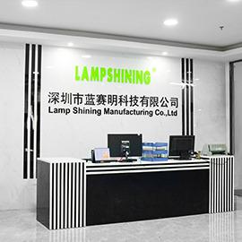 Verified China supplier - Shenzhen Lamp Shining Technology Co., ltd.