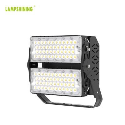 China Outdoor Sports Lighting IP66 Outdoor High Quality Wholesale SMD Waterproof 240 Watt Modular Led Flood Light For Outdoor Area for sale