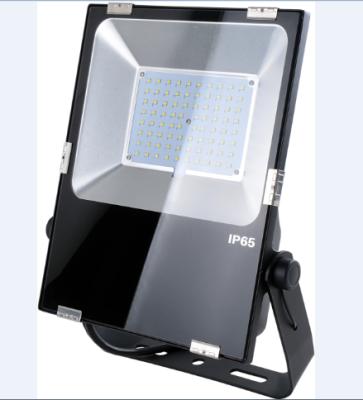 China Outdoor ROAD IP65 Water Proof Led Floodlight Reflector Led Flood Light 80W for sale