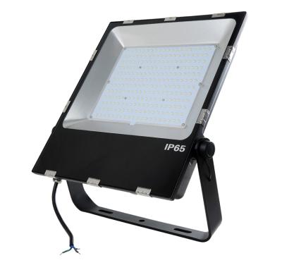 China HIGHWAY 50W LED 6500Lm Flood Light Fixtures Waterproof CE RoHS for sale