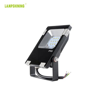 China wholesale cheap garden led flood light smd 10w /led halogen flood light warranty 5 years for sale