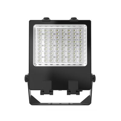 China Sport Field No Flicker Super Bright Anti-Glare Waterproof Professional LED UV Lighting 150W LED Flood Light For Outdoor Area Lighting for sale