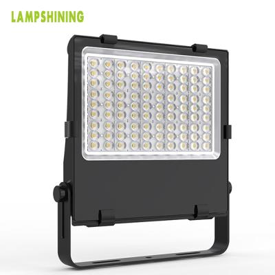 China Sport Area Lighting IP66 Waterproof Sports Motion Sensor Lights Led Flood Light for sale