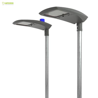 China Environmentally Friendly Waterproof Dimmable Outdoor Energy Saving 180W LED Street Light Road Light For Street for sale