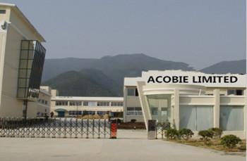 Geverifieerde leverancier in China: - Acobie Limited