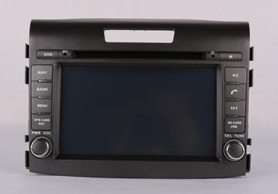 China Android 4.4.4 Honda DVD Player for sale