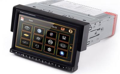 China CER 6,0 FHD 1080P GPS Windows-Auto-DVD-Spieler mit FM-Übermittler zu verkaufen