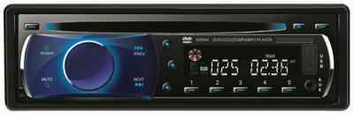 中国 赤外線 RDS AM FM IR の単一の喧騒の DVD プレイヤー ブルートゥース 522 の KHz - 1620 の KHz 販売のため