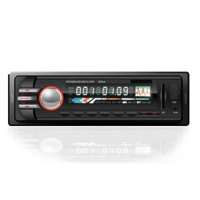 China Transmissor AUXILIAR estereofónico 76MNZ de Fm do carro do leitor de mp3 da música de WMA SD USB - 1080 MNZ à venda