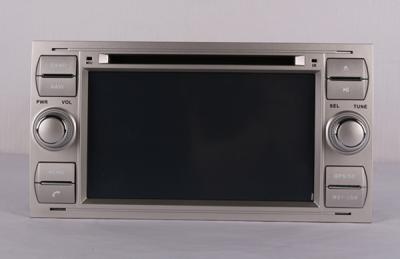 China 1080P Ford DVD Navigation System for sale