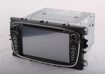 China Windows CE 6.0 Ford DVD Navigation System for sale