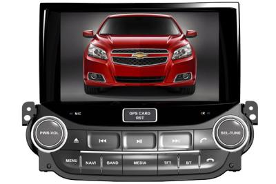 中国 8 シボレー マリブ 2013 年のためのインチの窓のセリウム 6.0 の Chevy のナビゲーション・システム 販売のため