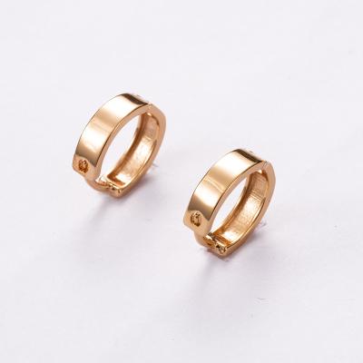 China European and American style niche design personality fashion vintage hot-selling earrings for sale