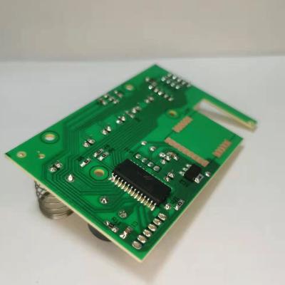 China Professional Custom Home Appliances PCB Factory Cost For New Fan PCB Wide Varieties for sale