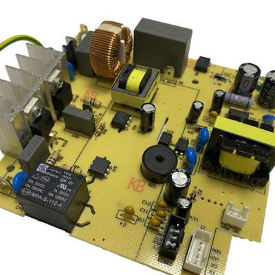 China Professional custom made home appliances PCBA f pcb board for electric kettle for sale